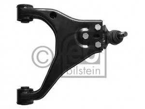 FEBI BILSTEIN 41704 vikšro valdymo svirtis 
 Ašies montavimas/vairavimo mechanizmas/ratai -> Valdymo svirtis/pasukamosios svirties sujungimas -> Vairo trauklės (valdymo svirtis, išilginis balansyras, diago
54520-3E003