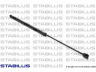 STABILUS 016943 dujinė spyruoklė, bagažinė 
 Priedai -> Bagažinė/pakrovimo skyrius
1Z5 827 550 C, 1Z5 827 550 E, 1Z5 827 550 F