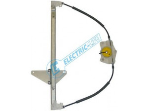 ELECTRIC LIFE ZR PG710 R lango pakėliklis 
 Vidaus įranga -> Elektrinis lango pakėliklis
9222J9, 9634456880