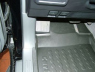 CARBOX 408139000 kojų kilimėlis 
 Vidaus įranga -> Kojų kilimėlis