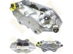 Brake ENGINEERING CA5R stabdžių apkaba 
 Dviratė transporto priemonės -> Stabdžių sistema -> Stabdžių apkaba / priedai
AAU2102, AAU2102