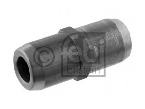 FEBI BILSTEIN 06256 jungtis, suspausto oro linija 
 Suspausto oro sistema -> Žarnelės/sujungimų vamzdeliai