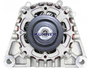 AD KÜHNER 553421RI kintamosios srovės generatorius
3862613, 3862665, 3884950