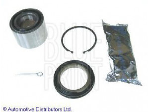 BLUE PRINT ADN18223 rato guolio komplektas 
 Ašies montavimas/vairavimo mechanizmas/ratai -> Rato stebulė/montavimas -> Rato guolis