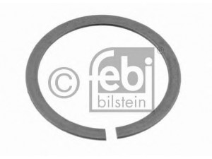 FEBI BILSTEIN 04789 atraminis žiedas
02.5616.04.90, 02.5616.05.90