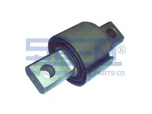 SEM LASTIK 7909 skersinio stabilizatoriaus įvorių komplektas 
 Ašies montavimas/vairavimo mechanizmas/ratai -> Stabilizatorius/fiksatoriai -> Sklendės
396 326 00 81