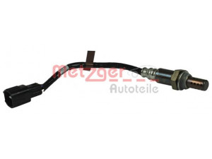 METZGER 0893120 lambda jutiklis 
 Variklis -> Variklio elektra
89465-B1060, 89465-0D040, 89465-33250