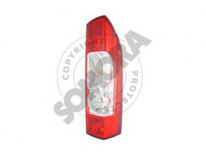 SOMORA 084271 kombinuotas galinis žibintas 
 Kėbulas -> Šviesos -> Kombinuotas galinis žibintas/dalys -> Kombinuotas galinis žibintas
6351Z2, 1344047080, 6351Z2