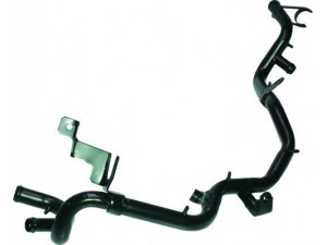 BIRTH 51367 aušinimo skysčio vamzdis 
 Aušinimo sistema -> Žarnelės/vamzdeliai/sujungimai -> Radiatoriaus žarnos
7M0 121 065AA, 7M0 121 065AE, 7M0 121 065AA