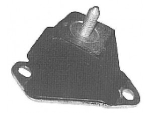 Metalcaucho 00388 montavimas, neautomatinė transmisija 
 Transmisija -> Neautomatinė pavarų dėžė -> Ašies montavimas
77 00 763 207, 77 04 001 320