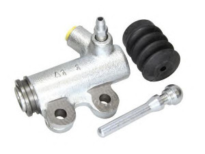 HELLA PAGID 8AF 355 580-161 darbinis cilindras, sankaba 
 Sankaba/dalys -> Sankabos valdymas -> Vykdomasis cilindras
46930SM4003, 46930SM4A03