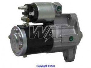 WAIglobal 17948N starteris 
 Elektros įranga -> Starterio sistema -> Starteris
56044736AC, R6044736AC, M000T23271ZC