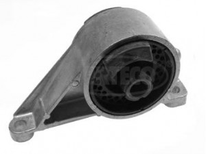 CORTECO 80000571 variklio montavimas 
 Variklis -> Variklio montavimas -> Variklio montavimo rėmas
06 84 249, 6 84 249, 9191494, 06 84 249