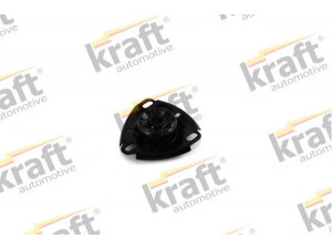 KRAFT AUTOMOTIVE 4090380 pakabos statramsčio atraminis guolis 
 Ašies montavimas/vairavimo mechanizmas/ratai -> Montavimas, pakabos statramstis
431 412 377 C, 431 412 377 D, 443 412 377
