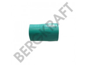 BERGKRAFT BK2989521SP žarna, šilumokaičio šildymas
4787501