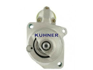 AD KÜHNER 101078 starteris 
 Elektros įranga -> Starterio sistema -> Starteris
12411317584, 12411402990, 12411405406
