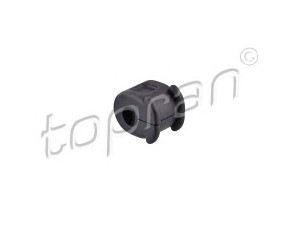 TOPRAN 102 604 skersinio stabilizatoriaus įvorių komplektas 
 Ašies montavimas/vairavimo mechanizmas/ratai -> Stabilizatorius/fiksatoriai -> Sklendės
171 411 313