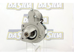 DA SILVA D023333 starteris 
 Elektros įranga -> Starterio sistema -> Starteris
913740