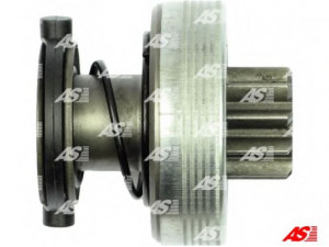 AS-PL SD0191 laisvos eigos pavara, starteris
