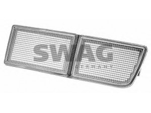 SWAG 30 91 7032 dangtis, rūko žibintas 
 Kėbulas -> Krumpliastiebiai/laikikliai/rėmai
1H0 941 778