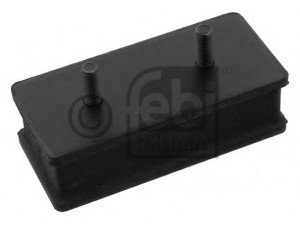 FEBI BILSTEIN 35467 montavimas, neautomatinė transmisija
81.96210.0267