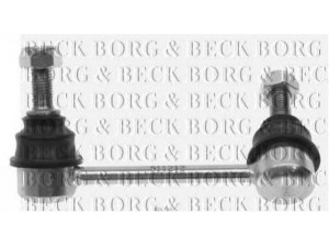 BORG & BECK BDL7247 šarnyro stabilizatorius 
 Ašies montavimas/vairavimo mechanizmas/ratai -> Stabilizatorius/fiksatoriai -> Savaime išsilyginanti atrama
562611AA0B, ADN185101