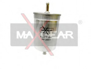 MAXGEAR 26-0142 kuro filtras 
 Techninės priežiūros dalys -> Papildomas remontas
13321268231, 13321270038, 13329063165