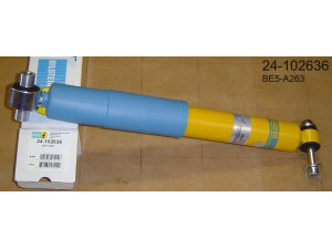 BILSTEIN 24-102636 amortizatorius