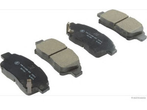 MAGNETI MARELLI 600000097800 stabdžių trinkelių rinkinys, diskinis stabdys
04465-52050, 04465-52052, 04465-52070