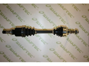SHAFTEC R307L kardaninis velenas 
 Ratų pavara -> Kardaninis velenas
7711368568, 7711368569, 8200407659