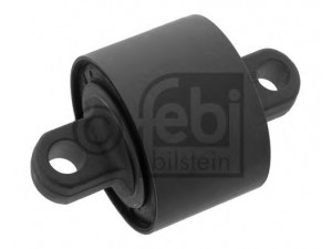 FEBI BILSTEIN 38316 remonto komplektas, kreipiantysis statramstis 
 Ašies montavimas/vairavimo mechanizmas/ratai -> Stabilizatorius/statramsčiai/trauklės
70371217