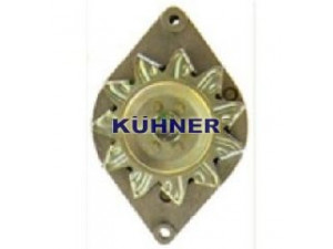 AD KÜHNER 3041 kintamosios srovės generatorius
582936700, 0031546702