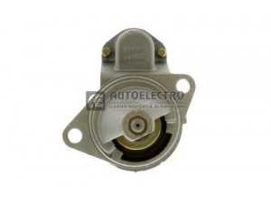 AUTOELECTRO AES6113 starteris 
 Elektros įranga -> Starterio sistema -> Starteris