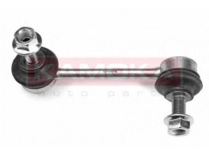 KAMOKA 9951061 šarnyro stabilizatorius 
 Ašies montavimas/vairavimo mechanizmas/ratai -> Stabilizatorius/fiksatoriai -> Savaime išsilyginanti atrama
GA2A 34 150A