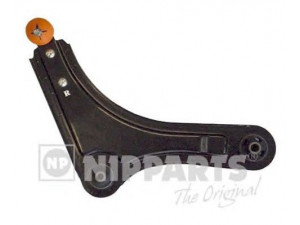 NIPPARTS J4910903 vikšro valdymo svirtis 
 Ašies montavimas/vairavimo mechanizmas/ratai -> Valdymo svirtis/pasukamosios svirties sujungimas -> Vairo trauklės (valdymo svirtis, išilginis balansyras, diago
96268455