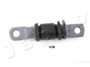 JAPKO GOJH26 laikiklis, valdymo svirties montavimas 
 Ašies montavimas/vairavimo mechanizmas/ratai -> Valdymo svirtis/pasukamosios svirties sujungimas -> Montavimas/sutvirtinimas
54551-3A000
