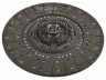 SACHS 1878 004 473 sankabos diskas
13F35-22005-AA