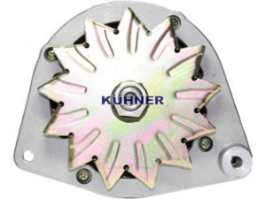 AD KÜHNER 30368RI kintamosios srovės generatorius