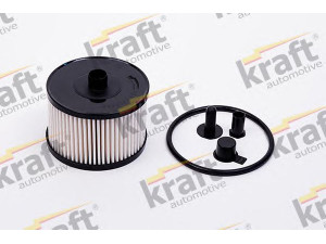 KRAFT AUTOMOTIVE 1715695 kuro filtras 
 Techninės priežiūros dalys -> Papildomas remontas
1906 90, 1906 C0, E148050, 9401906898