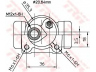 TRW BWF166 rato stabdžių cilindras 
 Stabdžių sistema -> Ratų cilindrai
440297, 95668067, 440297, 7701033707