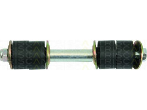 TRISCAN 8500 16160 stabilizatorius komplektas 
 Ašies montavimas/vairavimo mechanizmas/ratai -> Stabilizatorius/fiksatoriai -> Stabilizatorius
6101164