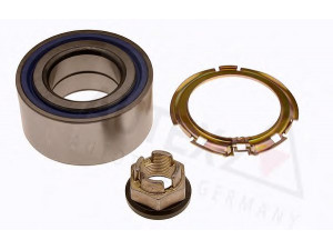 AUTEX 805418 rato guolio komplektas 
 Ašies montavimas/vairavimo mechanizmas/ratai -> Rato stebulė/montavimas -> Rato guolis
4408669, 4408669, 91160087, 91160087