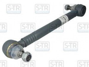 S-TR STR-90701 šarnyro stabilizatorius 
 Ašies montavimas/vairavimo mechanizmas/ratai -> Stabilizatorius/fiksatoriai -> Savaime išsilyginanti atrama
20443061, 20444418