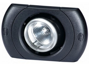 HELLA 2JA 343 700-251 vidaus apšvietimas