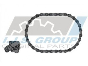 IJS GROUP 40-1051K pavaros grandinės komplektas
