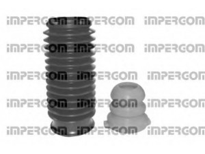 ORIGINAL IMPERIUM 48287 apsauginio dangtelio komplektas, amortizatorius 
 Ašies montavimas/vairavimo mechanizmas/ratai -> Montavimas, pakabos statramstis
30645371, 9140068, 9169026