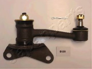 JAPANPARTS ID-209 valdymo svirtis 
 Vairavimas -> Vairo trauklė
45490-19165, 45490-19175, 45490-29295
