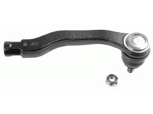 LEMFÖRDER 34319 01 skersinės vairo trauklės galas 
 Vairavimas -> Vairo mechanizmo sujungimai
53540-SAA-003, 53540-SEL-T01