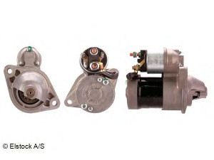 AINDE CGB-52446 starteris 
 Elektros įranga -> Starterio sistema -> Starteris
897189-1180, 897189-1181, 897386-0620