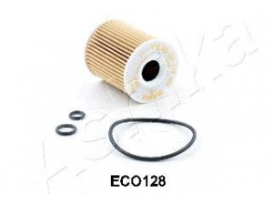 ASHIKA 10-ECO128 alyvos filtras 
 Techninės priežiūros dalys -> Techninės priežiūros intervalai
03P 115 466, 03P 115 562